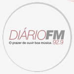 Rádio Diário FM Belém PA