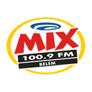 Rádio Mix FM Belém PA