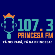 Rádio Princesa FM Capanema PA