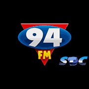 Rádio 94 FM Santarém PA