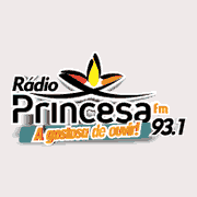 Rádio Princesa FM Santarém PA