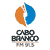 Rádio Cabo Branco FM João Pessoa PB