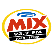 Rádio Mix FM João Pessoa PB