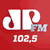 Rádio Jovem Pan FM João Pessoa PB