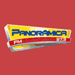 Rádio Panorâmica FM Campina Grande PB