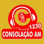 Rádio Consolação AM João Pessoa PB