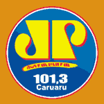 Rádio Jovem Pan FM Caruaru