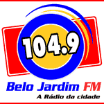 Rádio Belo Jardim FM de Belo Jardim PE
