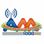 Rádio Princesa Serrana AM Timbaúba PE