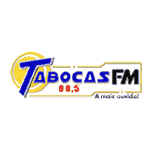 Rádio Tabocas FM Vitória de Santo Antão PE
