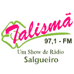 Rádio Talismã FM Salgueiro PE