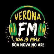 Rádio Verona FM Teresina PI