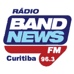 Rádio Band News FM Curitiba