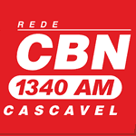 Rádio CBN Cascavel PR