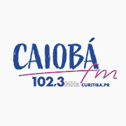 Rádio Caiobá FM Curitiba PR