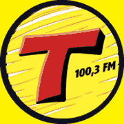 Rádio Transamérica FM Curitiba