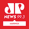 Rádio Jovem Pan News FM Maringá