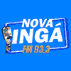 Ouvir Rádio Nova Ingá FM Maringá PR