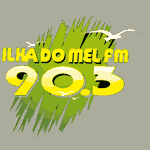 Rádio Ilha do Mel FM Paranaguá PR
