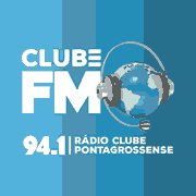 Rádio Clube Ponta Grossa PR