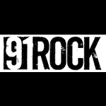 Rádio 91 Rock FM Curitiba PR