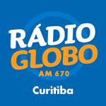 Rádio Globo Curitiba