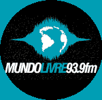 Rádio Mundo Livre FM Curitiba PR