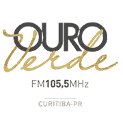 Rádio Ouro Verde FM Easy Curitiba PR