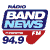 Rádio Band News FM Rio