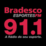 Rádio Bradesco Esportes FM SP