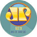 Rádio Jovem Pan FM Rio