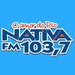 Rádio Nativa FM Rio