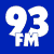 Rádio 93 FM Rio