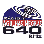 Rádio Agulhas Negras de Resende RJ