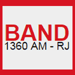 Rádio Bandeirantes AM 1360 RJ