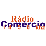 Rádio Comércio AM Barra Mansa RJ