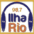 Rádio Ilha Rio FM Rio - Rádio Comunitária Ilha do Governador 
