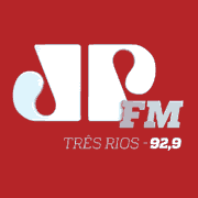 Rádio Jovem Pan FM Três Rios RJ