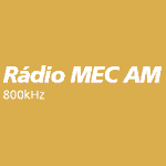 Rádio MEC AM 800