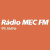 Rádio MEC FM Rio