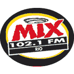 Rádio Mix Rio FM RJ