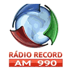 Rádio Record AM 990 Rio de Janeiro