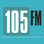 Rádio 105 FM Mossoró RN