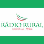 Rádio Rural AM Mossoró RN