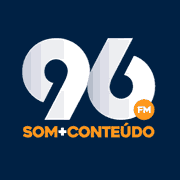 Rádio 96 FM Natal RN