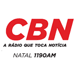 Rádio CBN Natal