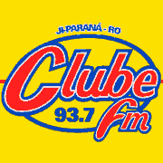 Rádio Clube FM Ji-Paraná