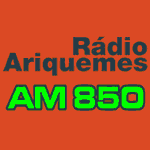 Rádio Ariquemes AM 
