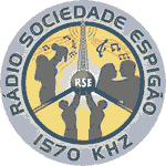 Rádio Sociedade Espigão AM Espigão d'Oeste RO