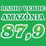 Rádio Verde Amazonia FM Ariquemes RO 